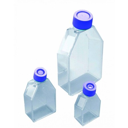 Advangene Tissue Culture Flask, 250ml, 100/PK 162432